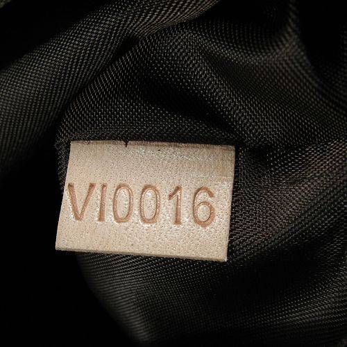 Louis Vuitton M93066 Damier Geant Canvas Attaquant - Click Image to Close